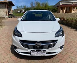 Opel Corsa 1.4 90CV GPL Tech 5 porte Cosmo OK NEOP