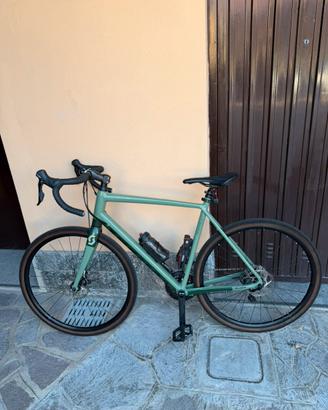 Bici Scott Speedster Gravel