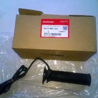 Manopola destra riscaldata nuova Africa Twin 16-18