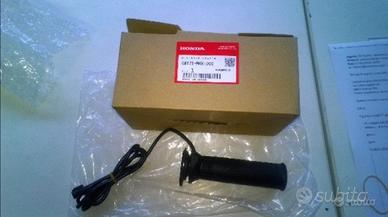 Manopola destra riscaldata nuova Africa Twin 16-18