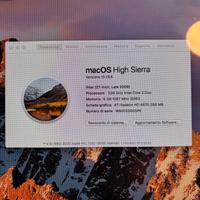 APPLE iMAC 27 pollici