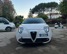 Alfa Romeo Mito 1.3