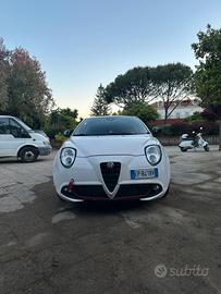 Alfa Romeo Mito 1.3