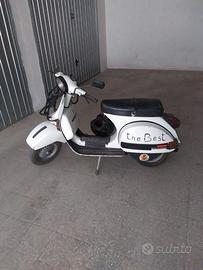 Piaggio Vespa 125 PX - 1982