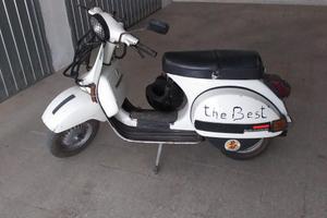 Piaggio Vespa 125 PX - 1982