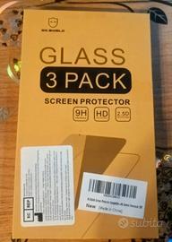 glass screen protector 