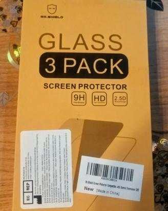 glass screen protector 
