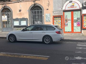 Serie 3 16d business touring