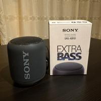 Sony Speaker SRS-XB10