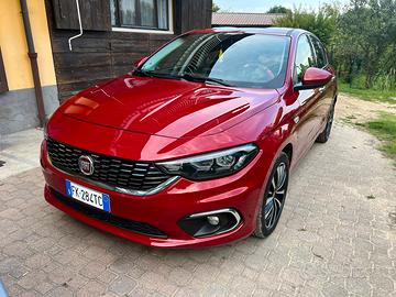 Fiat tipo tjet gpl lounge