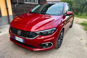 Fiat tipo tjet gpl lounge