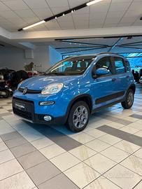 Fiat Panda 4x4