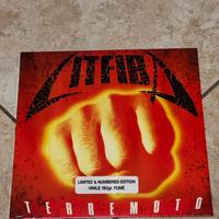 Terremoto Litfiba