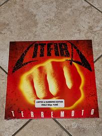 Terremoto Litfiba