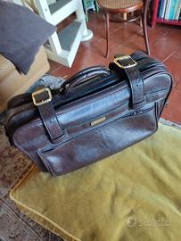 borsa da viaggio 24 h