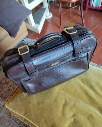 borsa da viaggio 24 h
