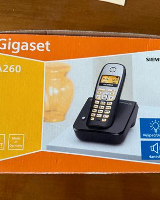 Telefoni fissi