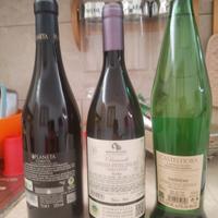 vini pregati 