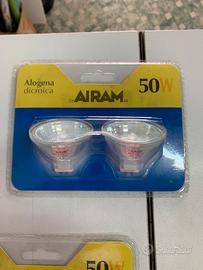 Lampada alogenafaretto 50w