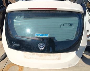 Portellone portiera Lancia New Ypsilon 2019