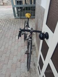 bici da corsa 