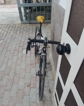 bici da corsa 