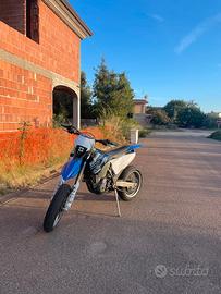 Husaberg Fe 350 2013