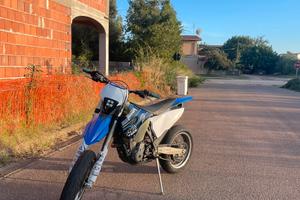 Husaberg Fe 350 2013