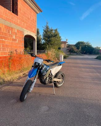 Husaberg Fe 350 2013