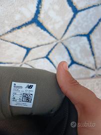new balance 38 