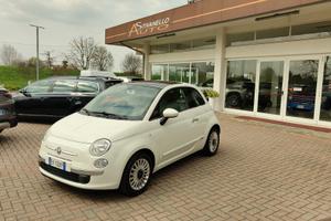 Fiat 500 1.2 KM 65.700 OK NEO PATENTATI