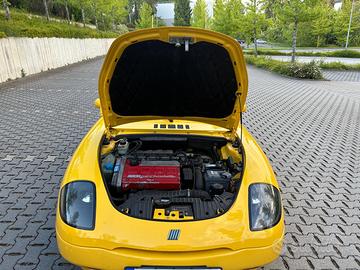 Fiat barchetta