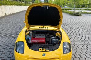 Fiat barchetta