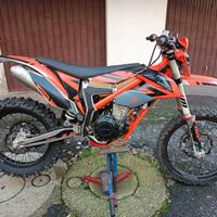 KTM 250 Freeride - 2020
