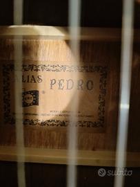 Chitarra classica 