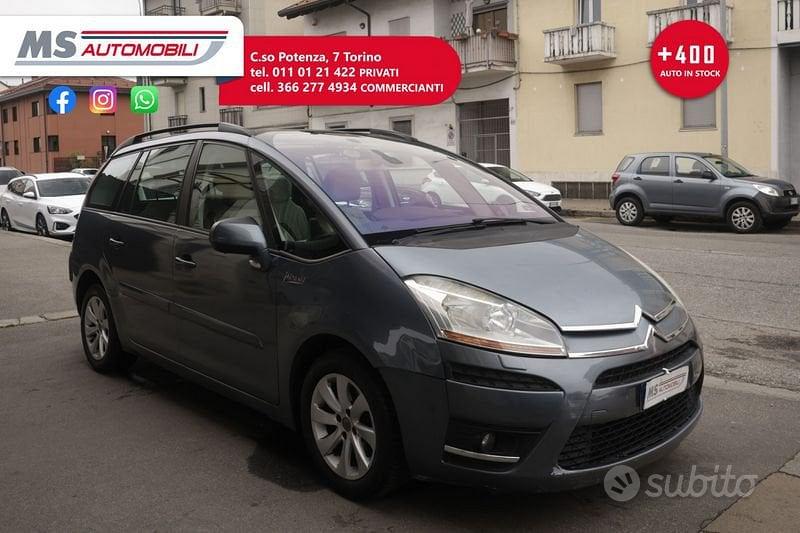 Citroen C4 3ª serie