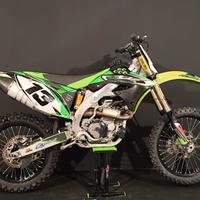 Kawasaki KX 450 F