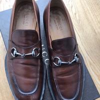 Scarpe Gucci originali