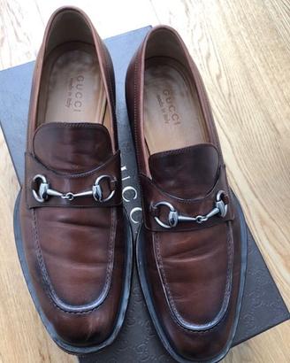 Scarpe Gucci originali