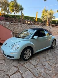 new beetle cabrio