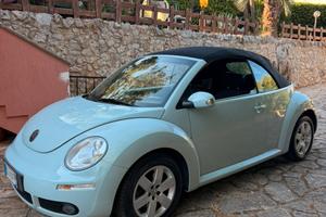 new beetle cabrio