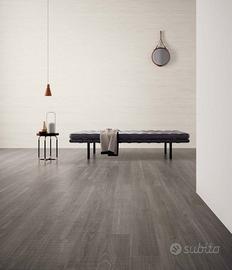 Piastrella 15x120 Shadewood Grey Sant'Agostino