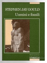 Stephen Jay Gould: UOMINI E FOSSILI (1995)