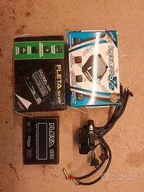 Regolatore ESC muchmore Fleta Pro V2 program card