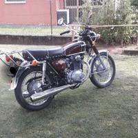 Honda CB 300 - 1975