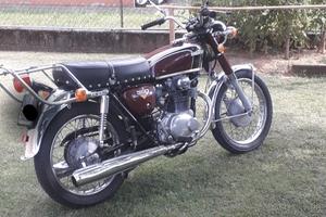 Honda CB 300 - 1975