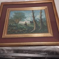  quadro più uno regalato
