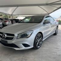 MERCEDES   CLA 220 D SPORT