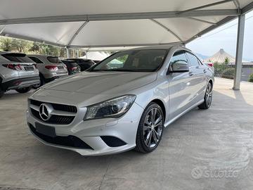 MERCEDES   CLA 220 D SPORT