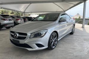 MERCEDES   CLA 220 D SPORT